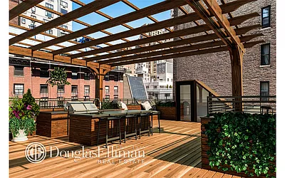 Sold by Douglas Elliman