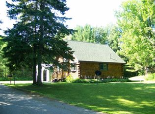 3561 Oak Ln, Rhinelander, WI 54501