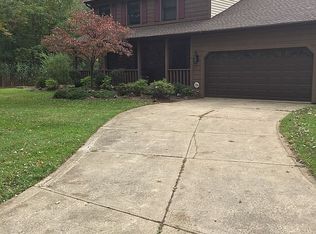 8980 Hendricks Rd, Mentor, OH 44060