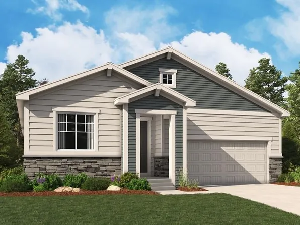 286 Lake Granby Avenue, Brighton, CO 80601