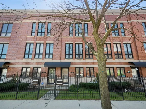 1305 W Belmont Ave, Chicago, IL 60657