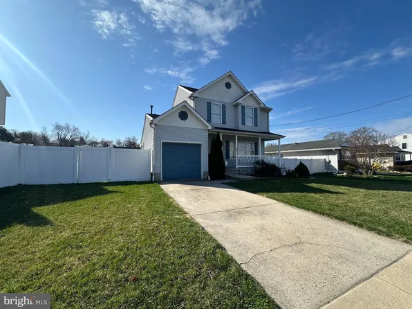 340 Lincoln Ave, Bellmawr, NJ 08031
