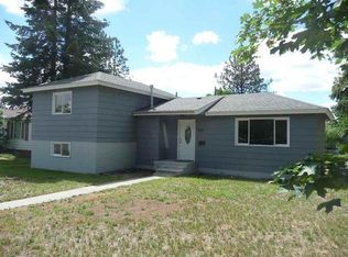 509 Salnave Rd, Cheney, WA 99004