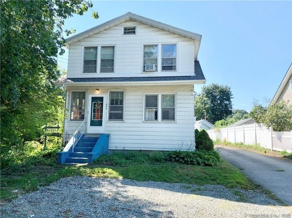 486 Mohegan Avenue Pkwy