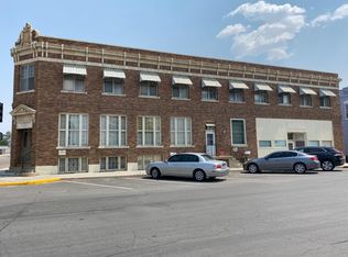 301 E Center St SUITE K, Douglas, WY 82633