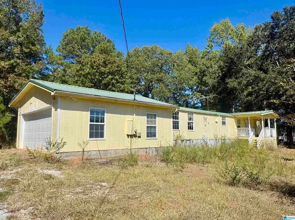 551 County Road 76, Clanton, AL 35045
