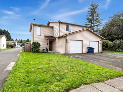 1302 3rd Street SE #1, Auburn, WA, 98002