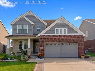37175 Russell Dr, Westland, MI, 48185