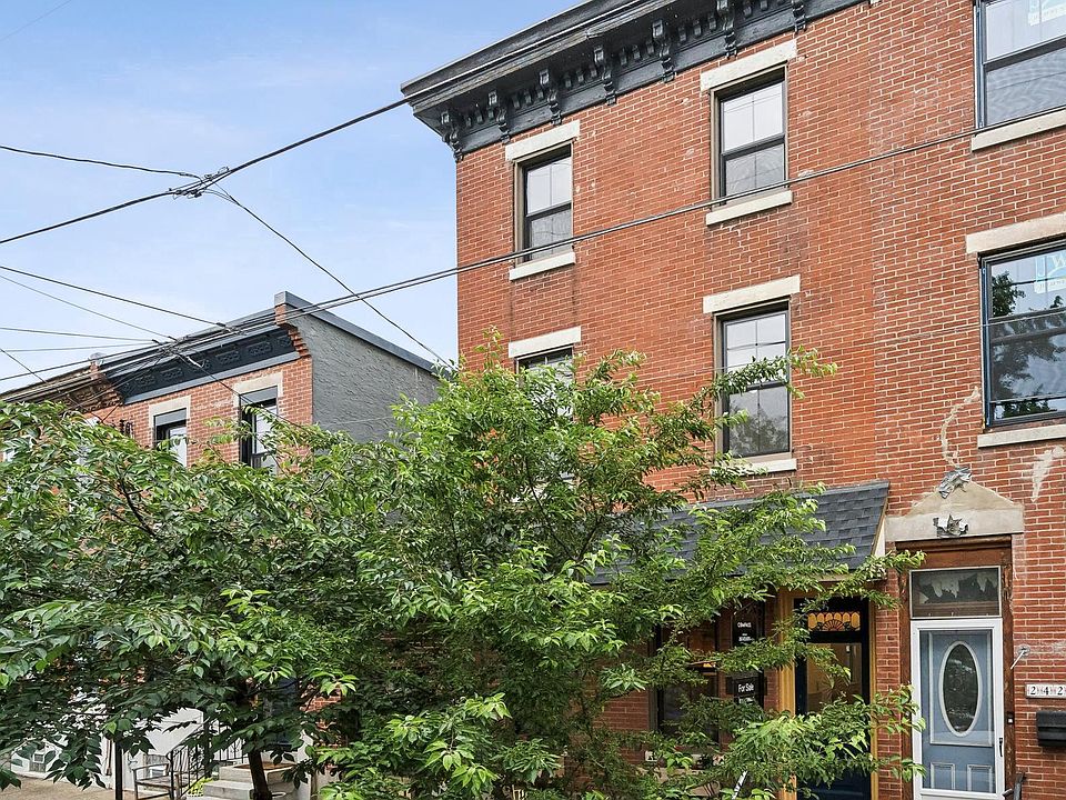 2426 Cedar St, Philadelphia, PA 19125 | Zillow