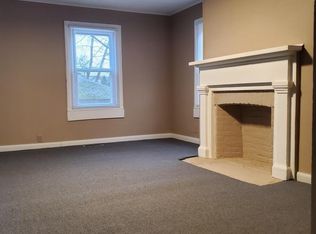 36 Orange St APT 2, Pt Jervis, NY 12771