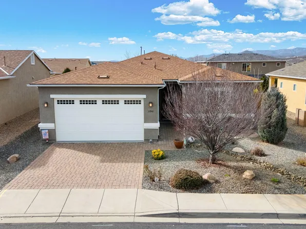12947 E Sandoval St, Dewey, AZ 86327