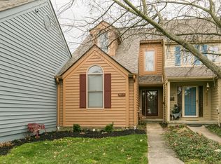 1265 Gemstone Sq W, Westerville, OH 43081