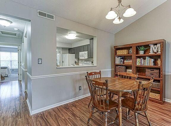 5th image of 7410 Centrecrest Ln APT G