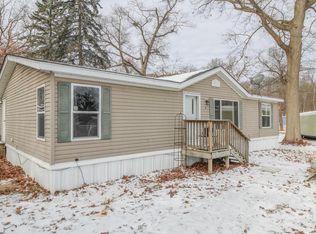 N3525 Trieloff Rd #11, Fort Atkinson, WI 53538