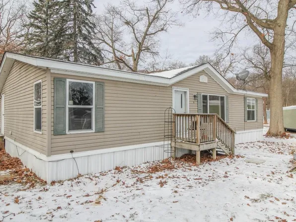 N3525 Trieloff Road #11, Fort Atkinson, WI 53538