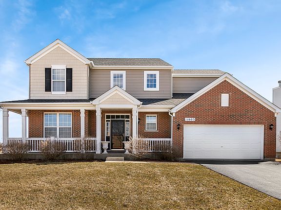 3rd image of 11605 Heritage Meadows Dr