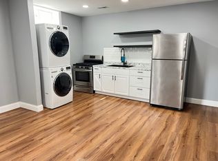 3043 Trowbridge St #R3, Hamtramck, MI 48212