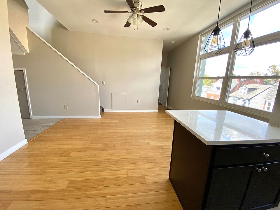Loft 2 Bedroom