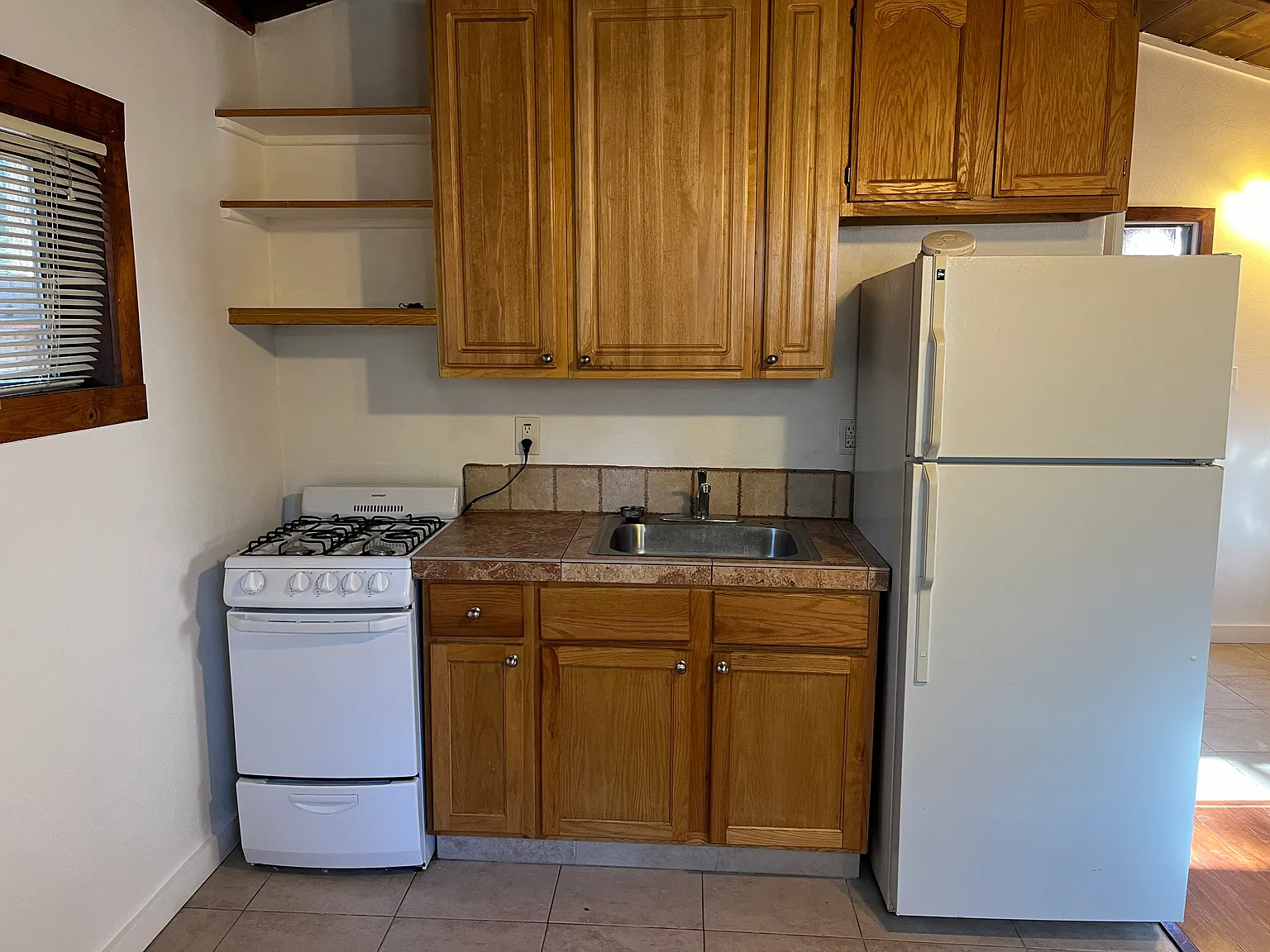 Studio, 350 sqft, $1,345 — Photo 2