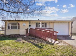 407 N 14th Ave, Marshalltown, IA 50158