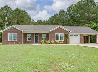 1152 County Road 56, Berry, AL 35546