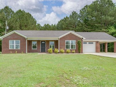 1152 County Road 56, Berry, AL, 35546