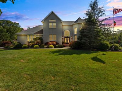 1276 Old Fall River Rd, Dartmouth, MA, 02747