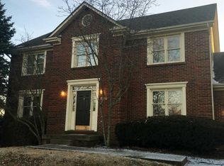 528 Ridgewater Ct, Lexington, KY 40515