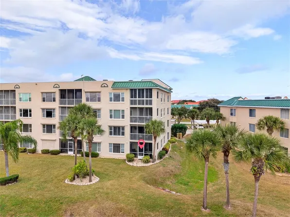 420 Bouchelle Dr APT 101, New Smyrna Beach, FL 32169