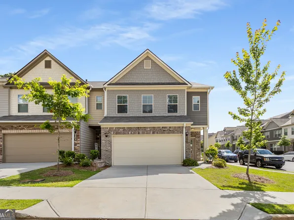 2829 Wild Laurel Ct, Norcross, GA 30071