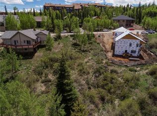 288 Fawn Ct, Silverthorne, CO 80498