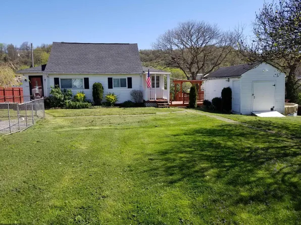 1500 N 15th St, Clarksburg, WV 26301