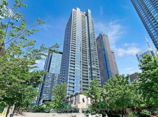 15 Fort York Blvd #1103, Toronto, ON