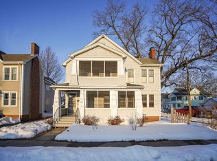 109 Carver St UNIT 109, Springfield, MA 01108