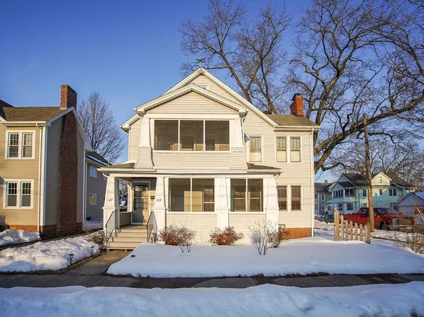 109 Carver St Unit 109, Springfield, MA 01108