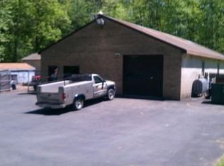 693 Bloomingburg Rd, Bloomingburg, NY 12721