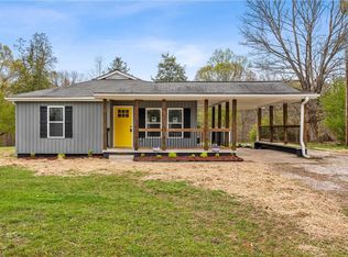 121 Glendale Rd, Lexington, NC 27292