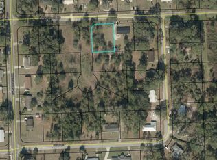 Maple Wood Rd LOT 13, Jasper, FL 32052