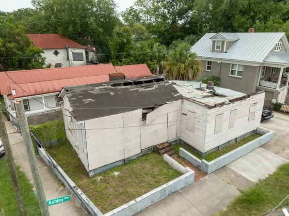 189 Congress St, Charleston, SC 29403