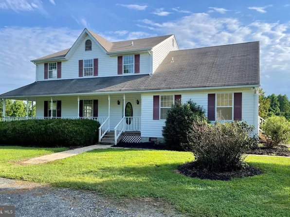 22078 Indian Bridge Rd, California, MD 20619