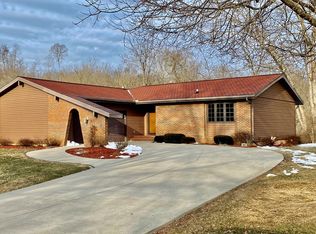 203 Elizabeth Ln, Waverly, OH