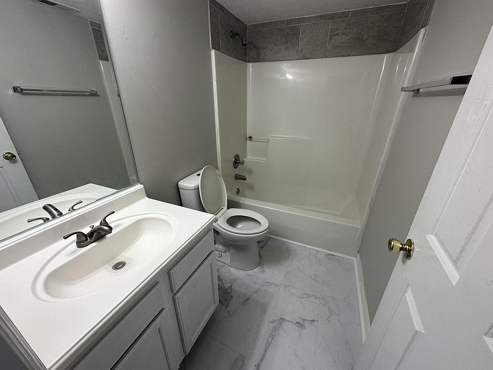 Downstairs Bathroom