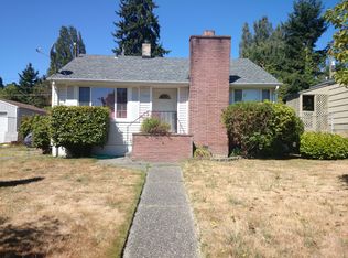 7933 27th Ave SW, Seattle, WA 98126