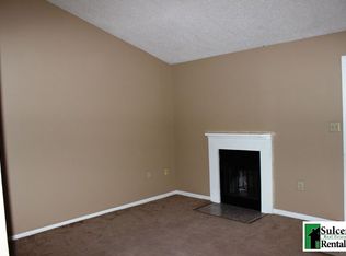3707 Matlock Dr, Jonesboro, AR 72404