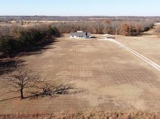 860755 S 3430th Rd, Chandler, OK 74834