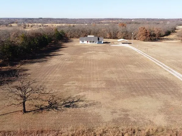860755 S 3430th Rd, Chandler, OK 74834