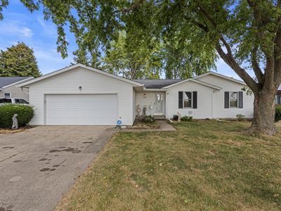 708 E Benham St, Tolono, IL, 61880