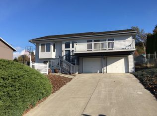 5611 S Lloyd Rd, Spokane, WA 99223