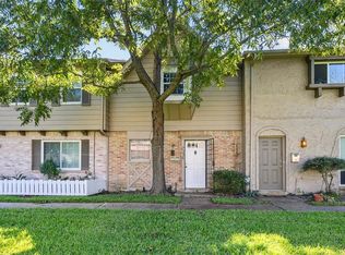 7236 Crownwest St #7236, Houston, TX 77072