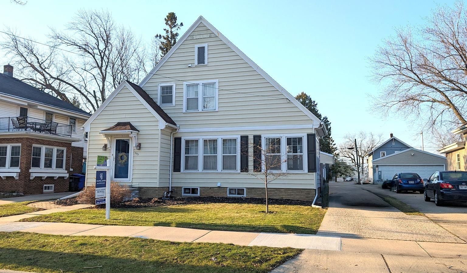 505 E Brewster St, Appleton, WI 54911 Zillow